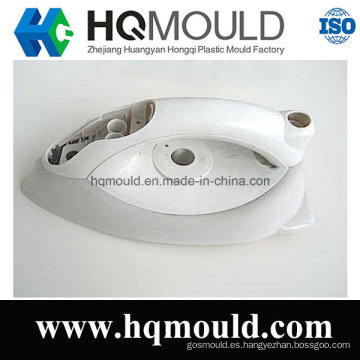 Molde de inyección de hierro plástico Hq